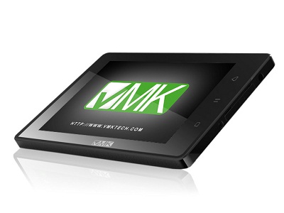 The VMK Tablet