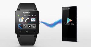 Android Smart Watch