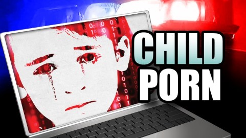 Microsoft Fights Child Porn