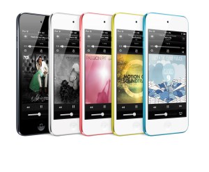 Ipod Touch Iphone 6