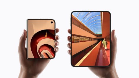 BREAKING: Apple Just Launched the iPhone Duo — Its First Ever Foldable&nbsp;iPhone